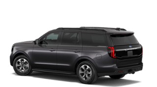 2027 Ford Expedition® External Image 2